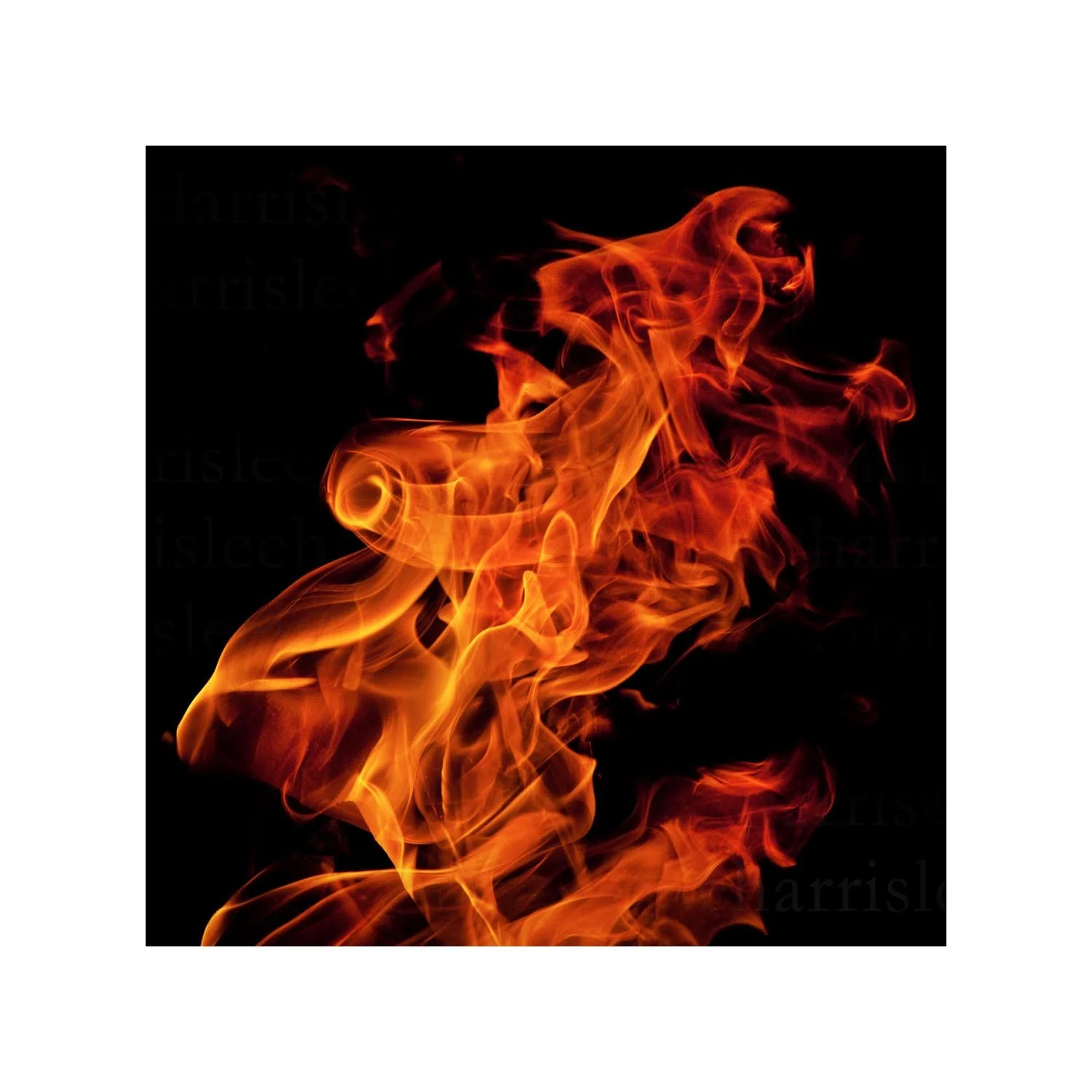 fire #4