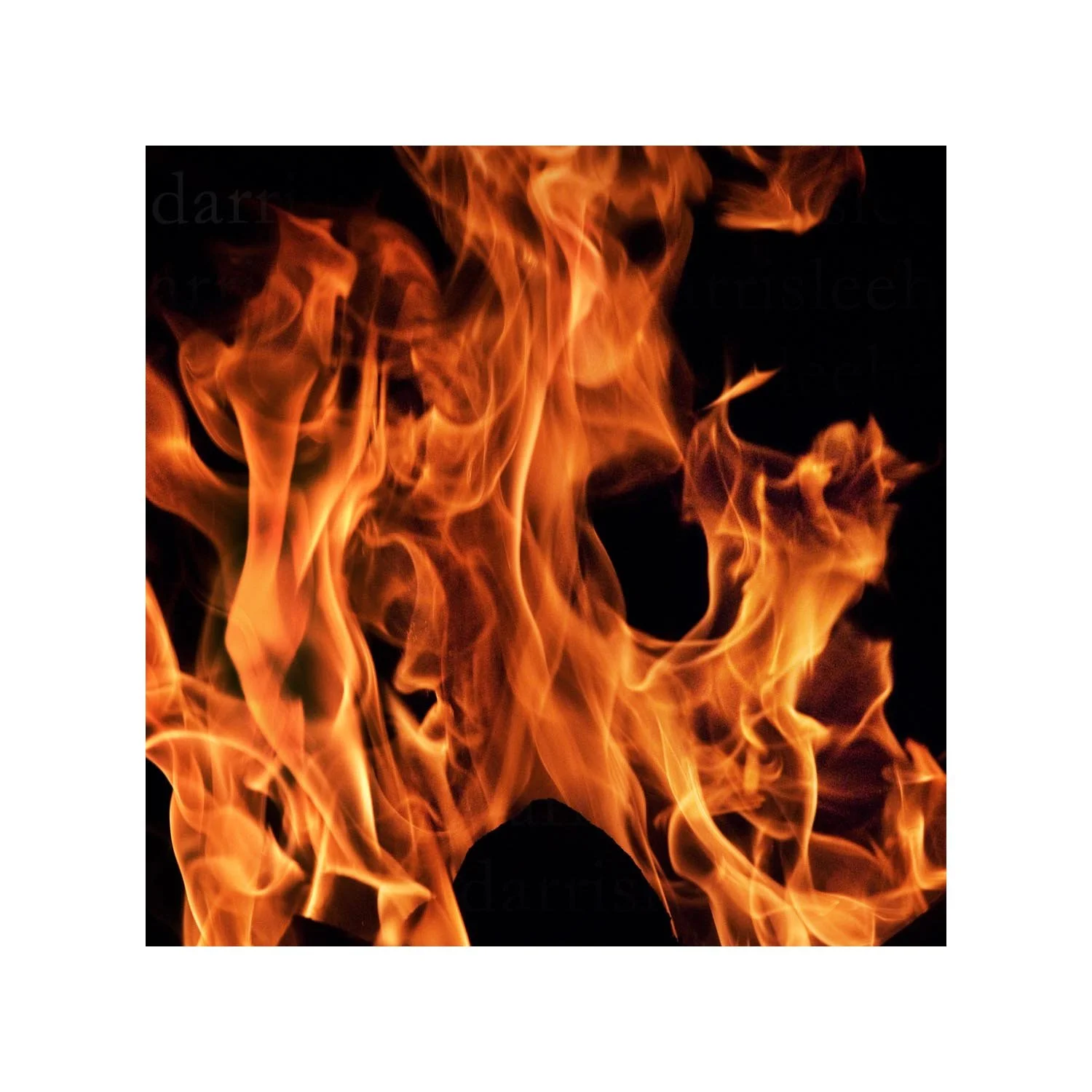 fire #7
