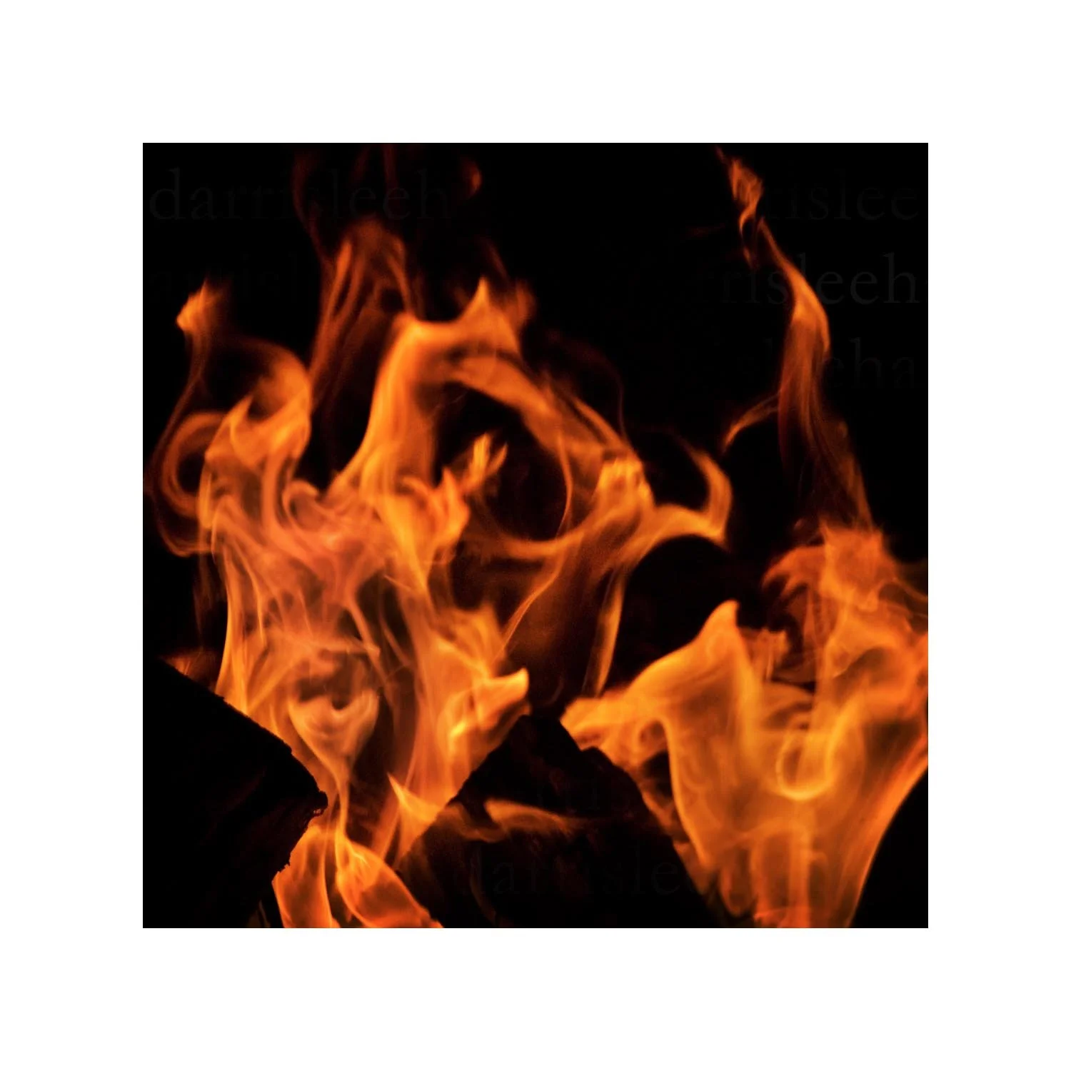 fire #21