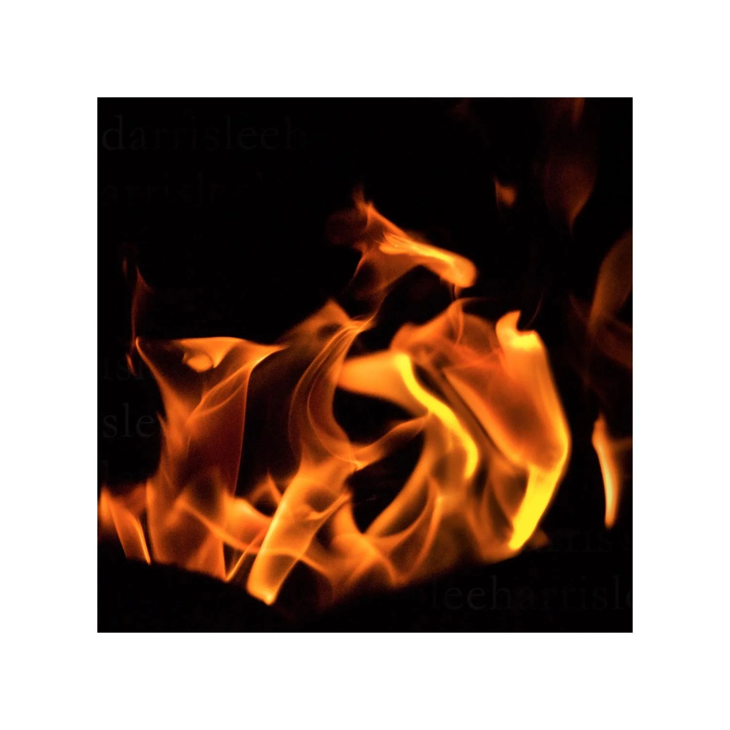 fire #25