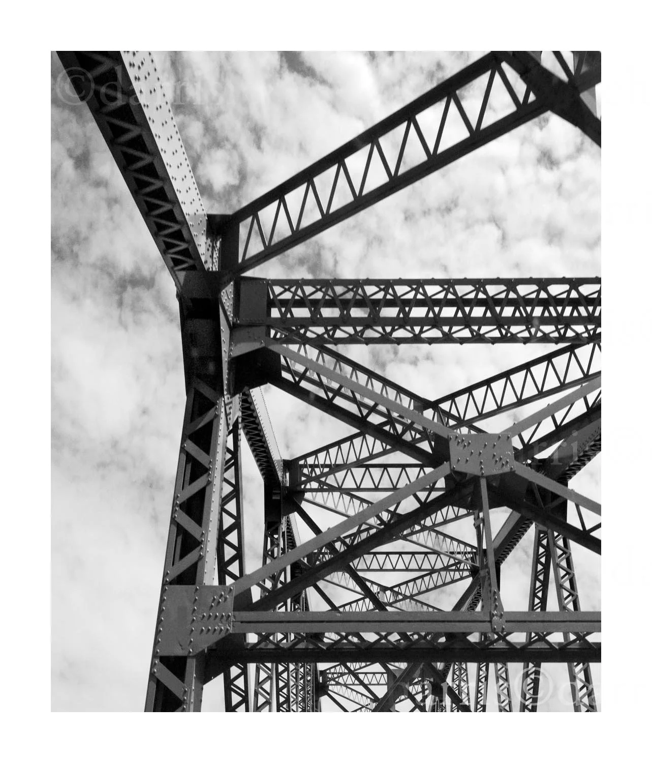 I-190 Bridge over the Niagara River