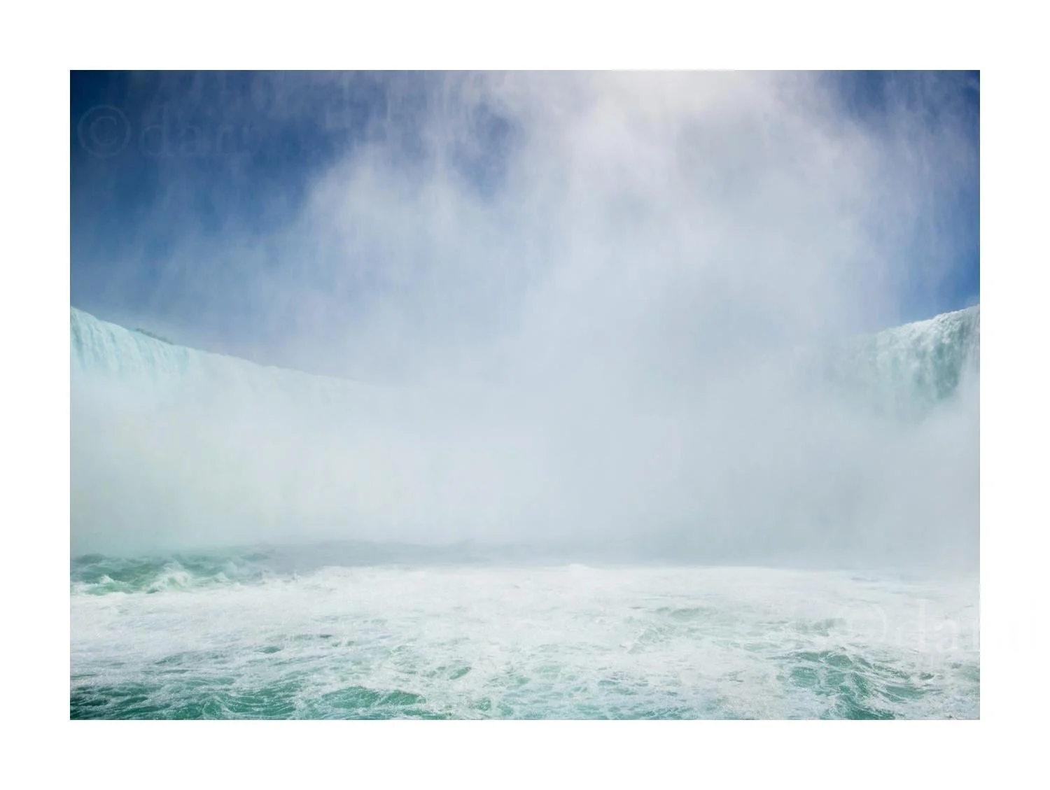 Niagara Falls