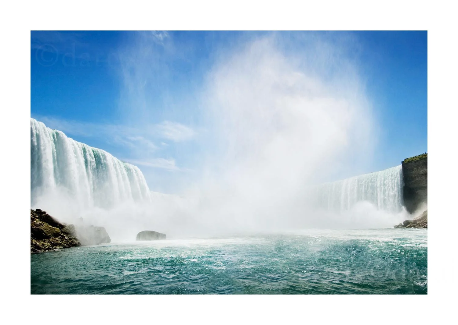 Niagara Falls