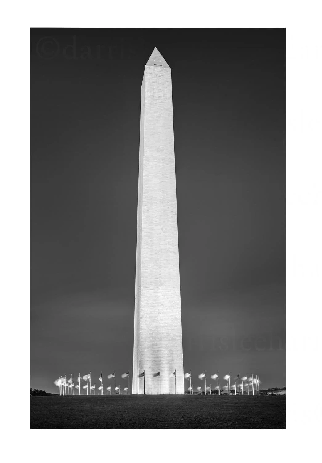 Washington Monument