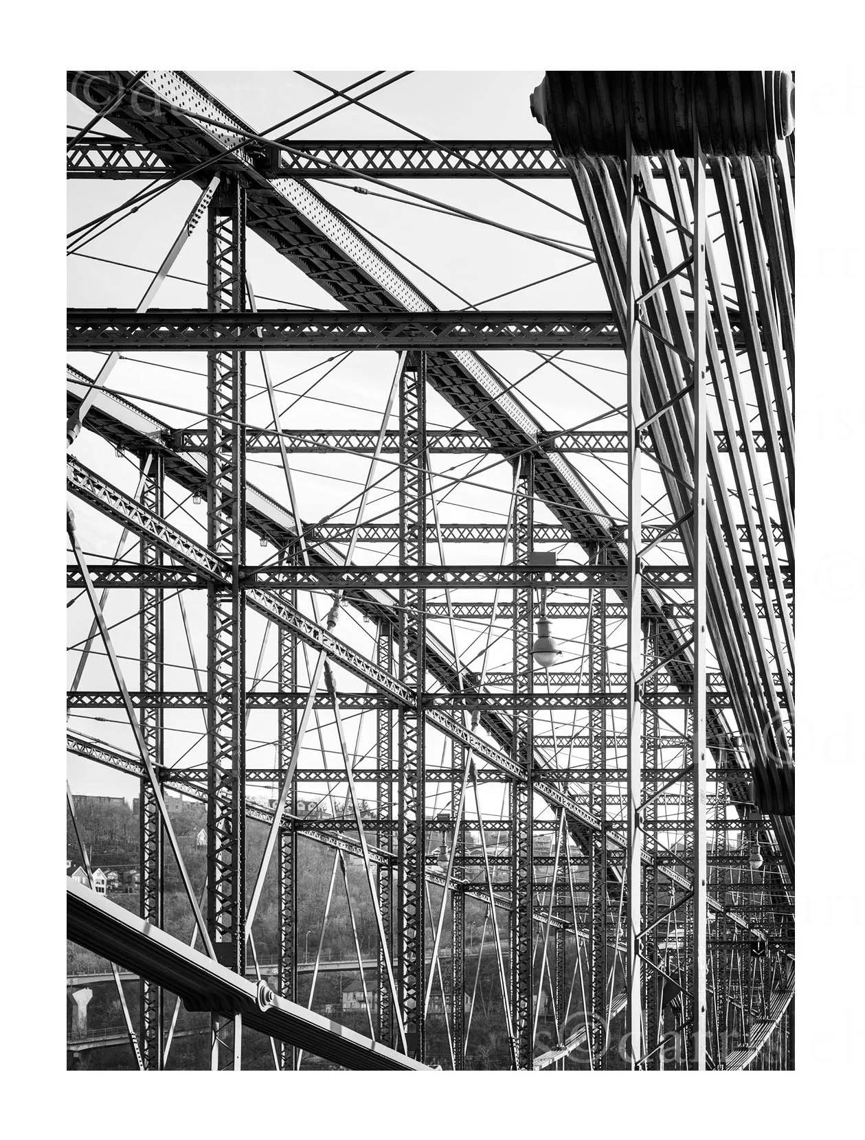 Smithfield Street Bridge