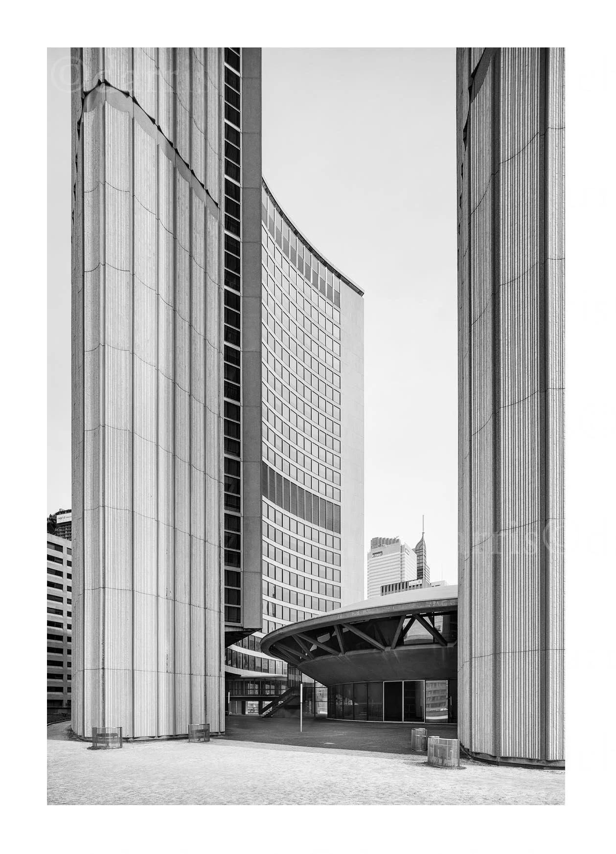 Toronto City Hall