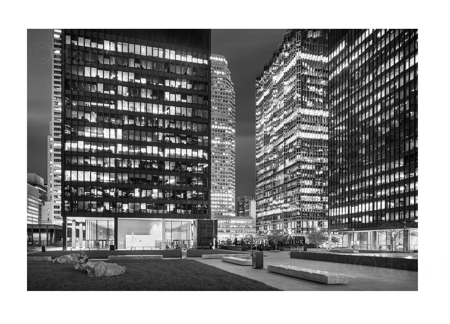 Toronto-Dominion Centre