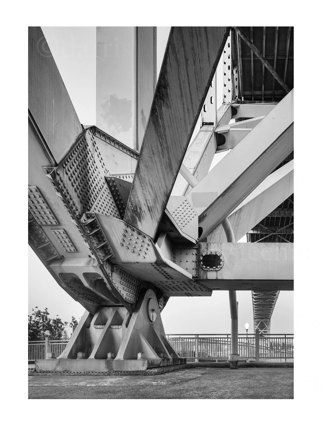 Hawthorne Bridge