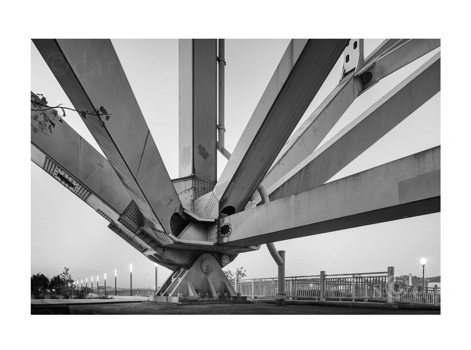 Hawthorne Bridge