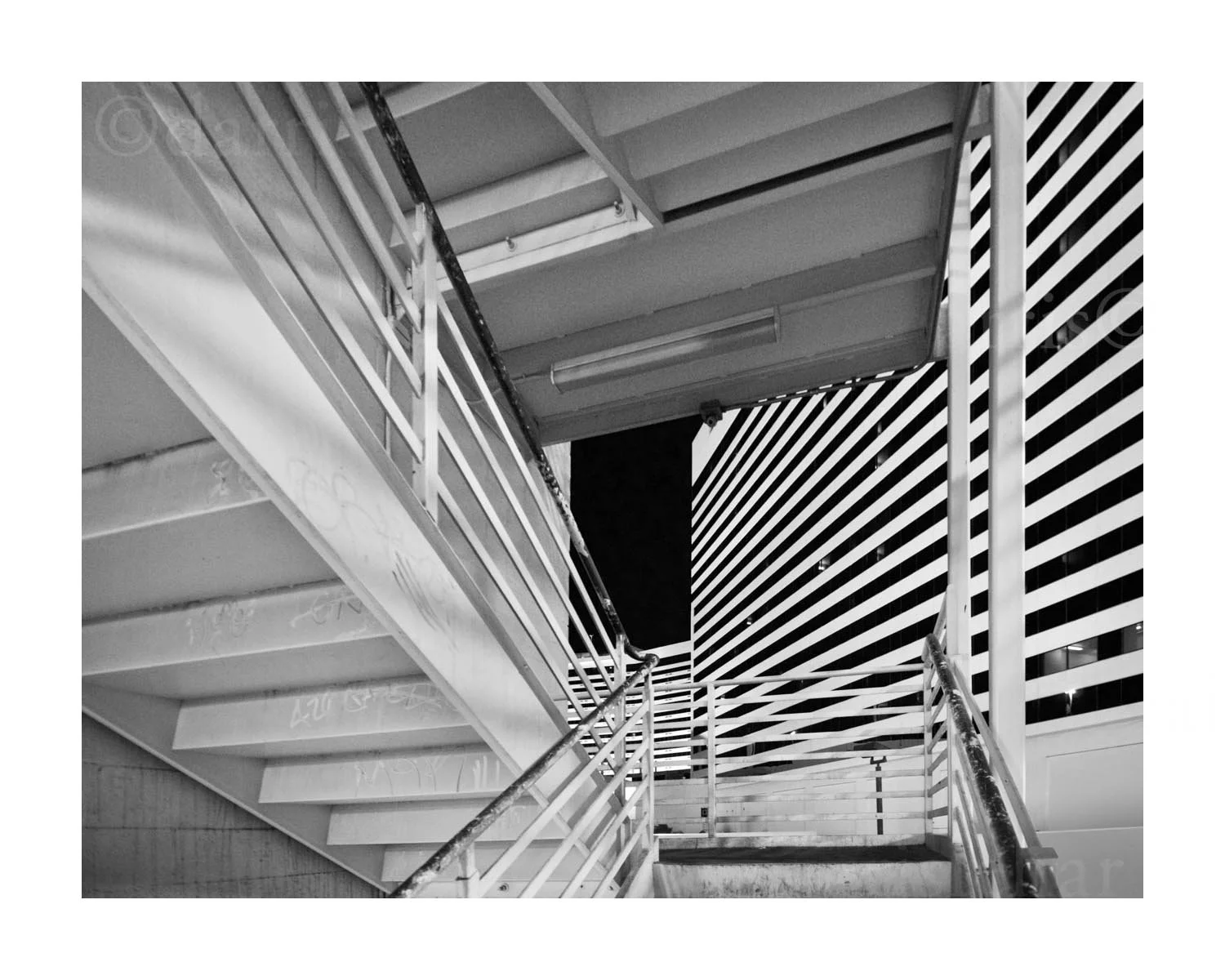 Parking Garage