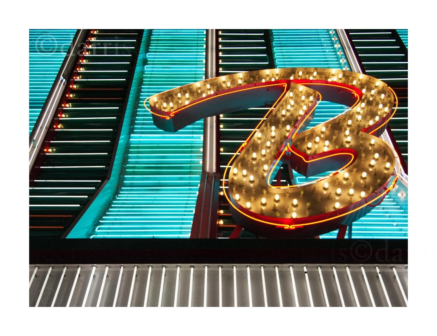 Binion's Casino