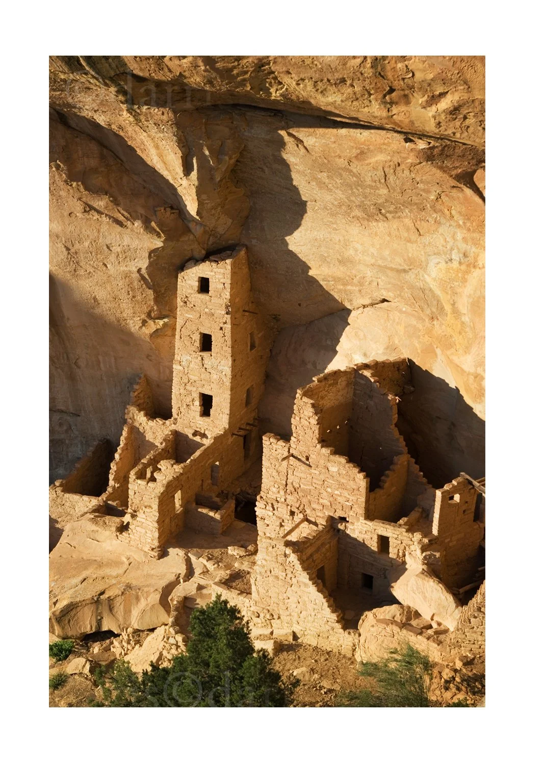 Ruins View