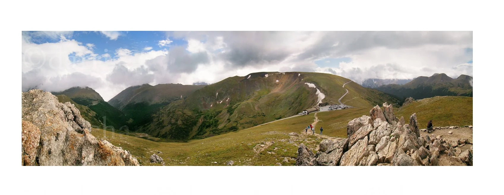 Trail View