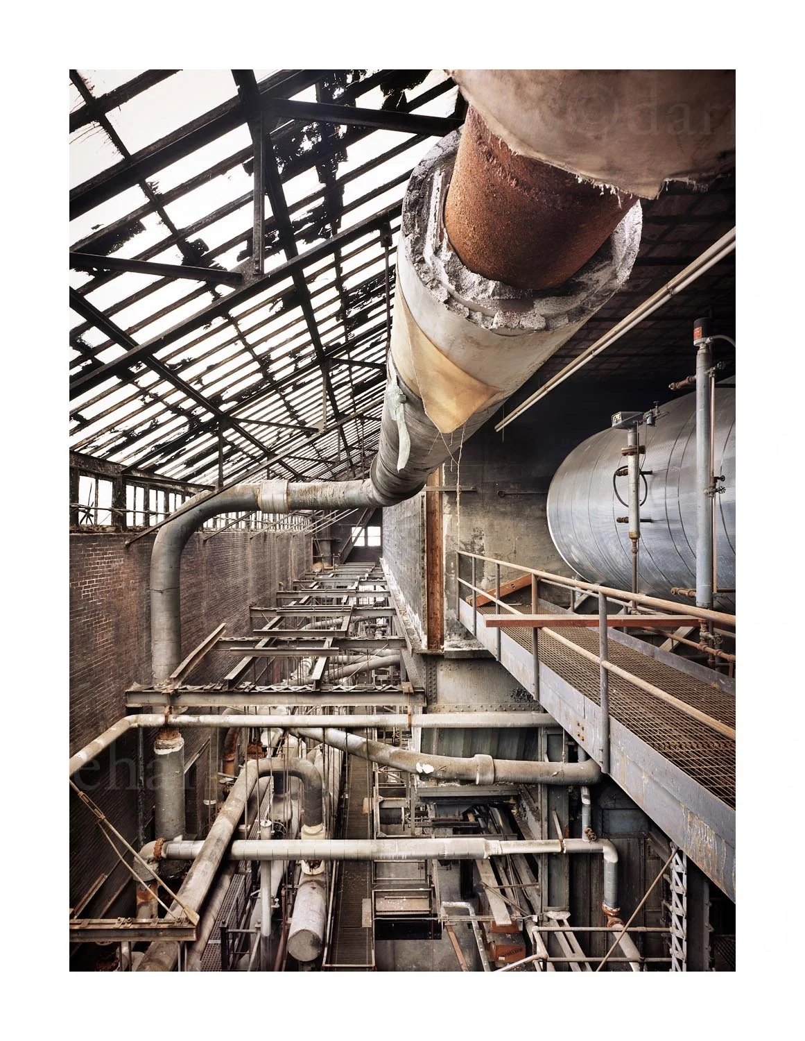 Sears Power House 17, 2006
