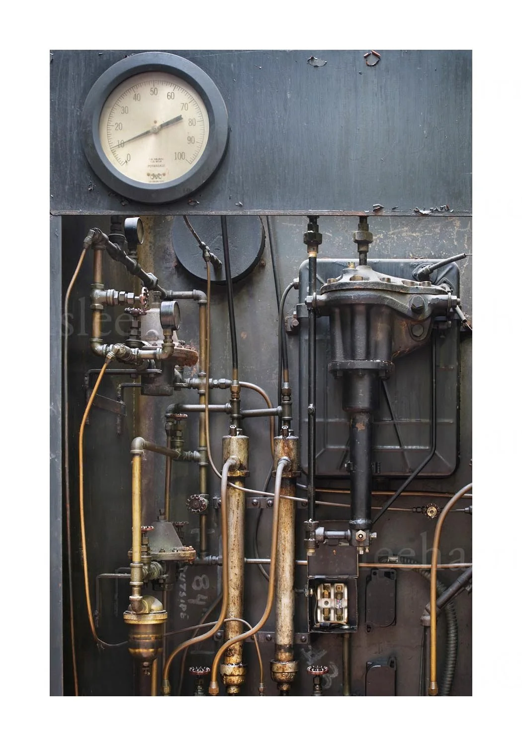 Sears Power House 79, 2006