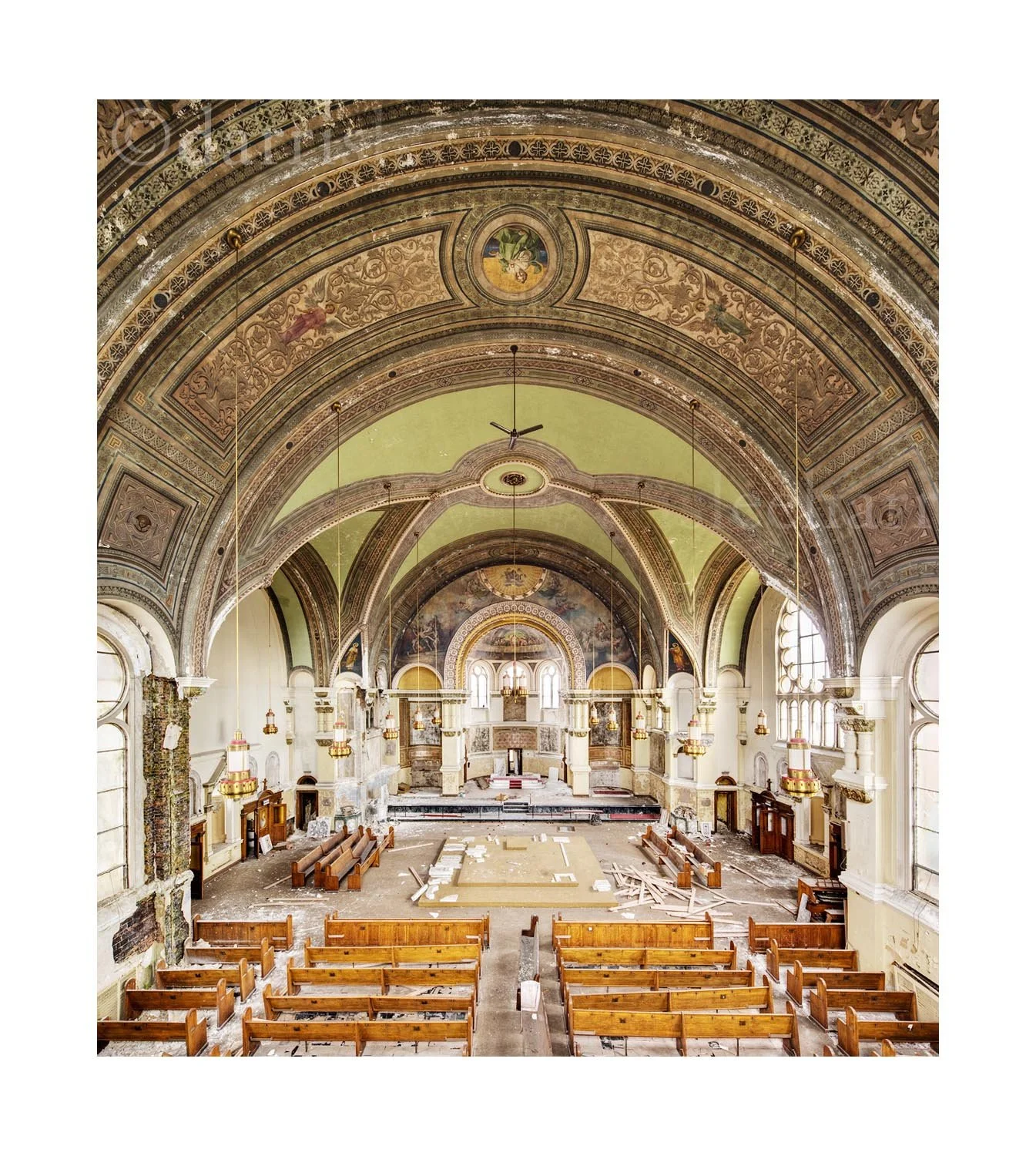 St Laurence Church 05, 2011