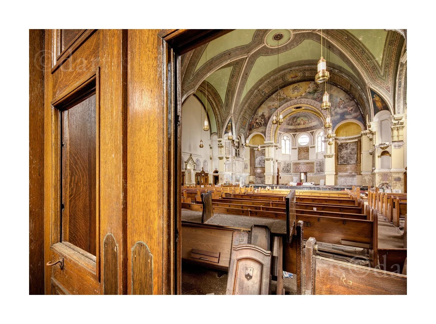 St Laurence Church 07, 2011
