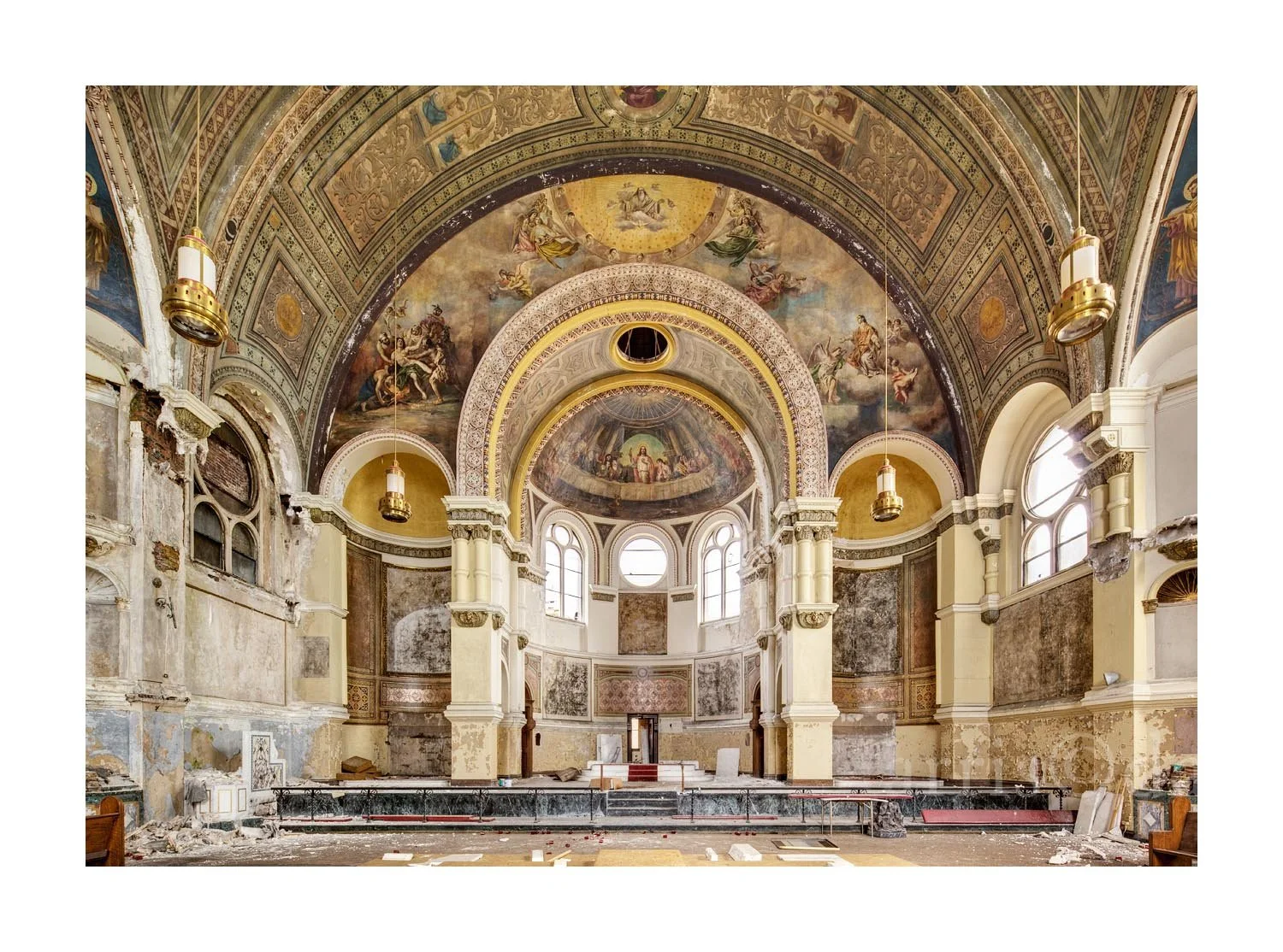 St Laurence Church 08, 2011