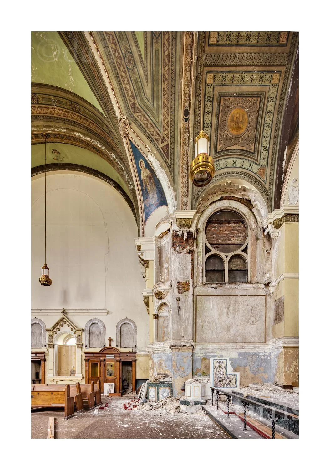 St Laurence Church 09, 2011