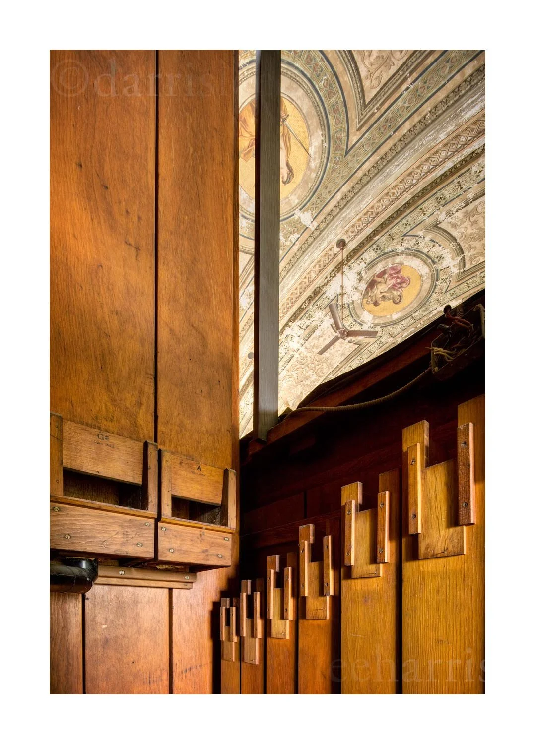 St Laurence Church 13, 2011
