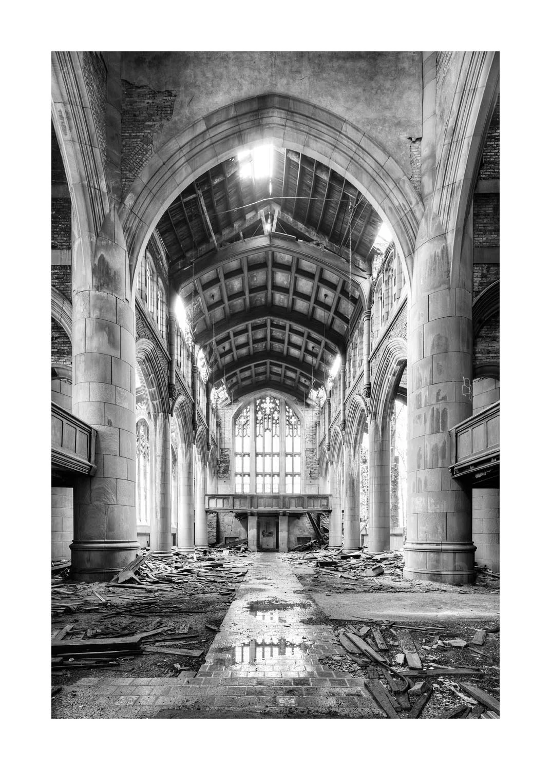 Methodist Church 01, 2011