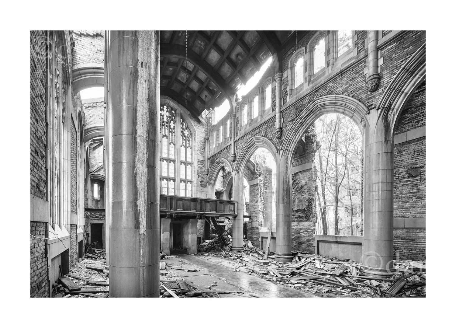 Methodist Church 03, 2011