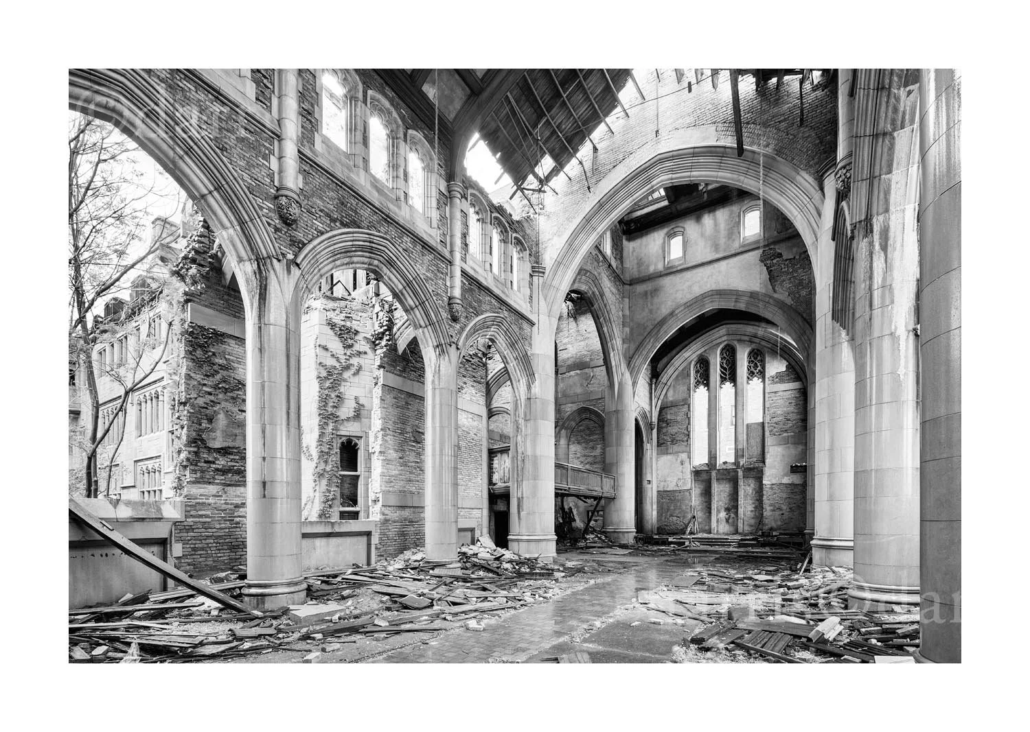 Methodist Church 05, 2011