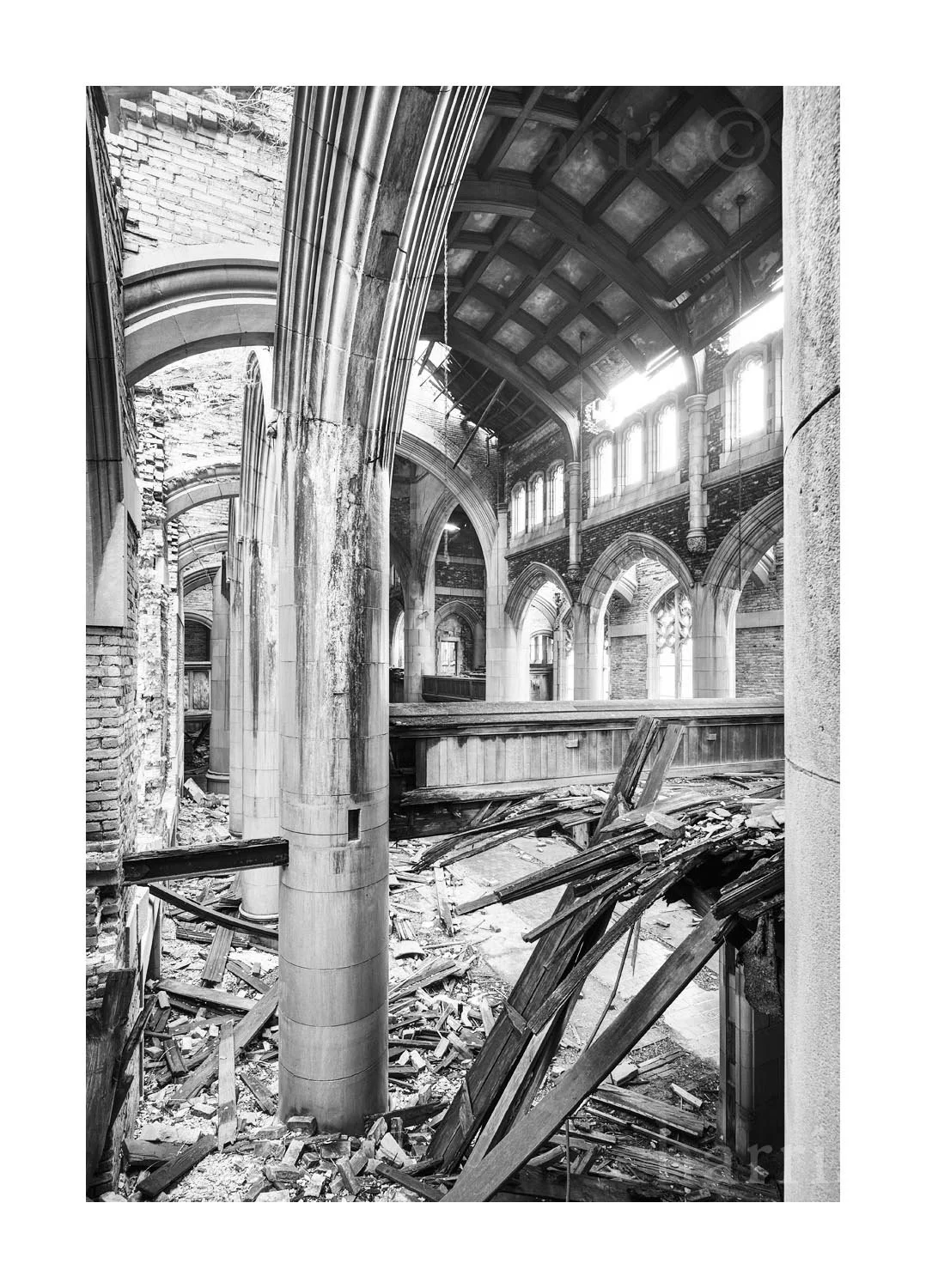 Methodist Church 06, 2011