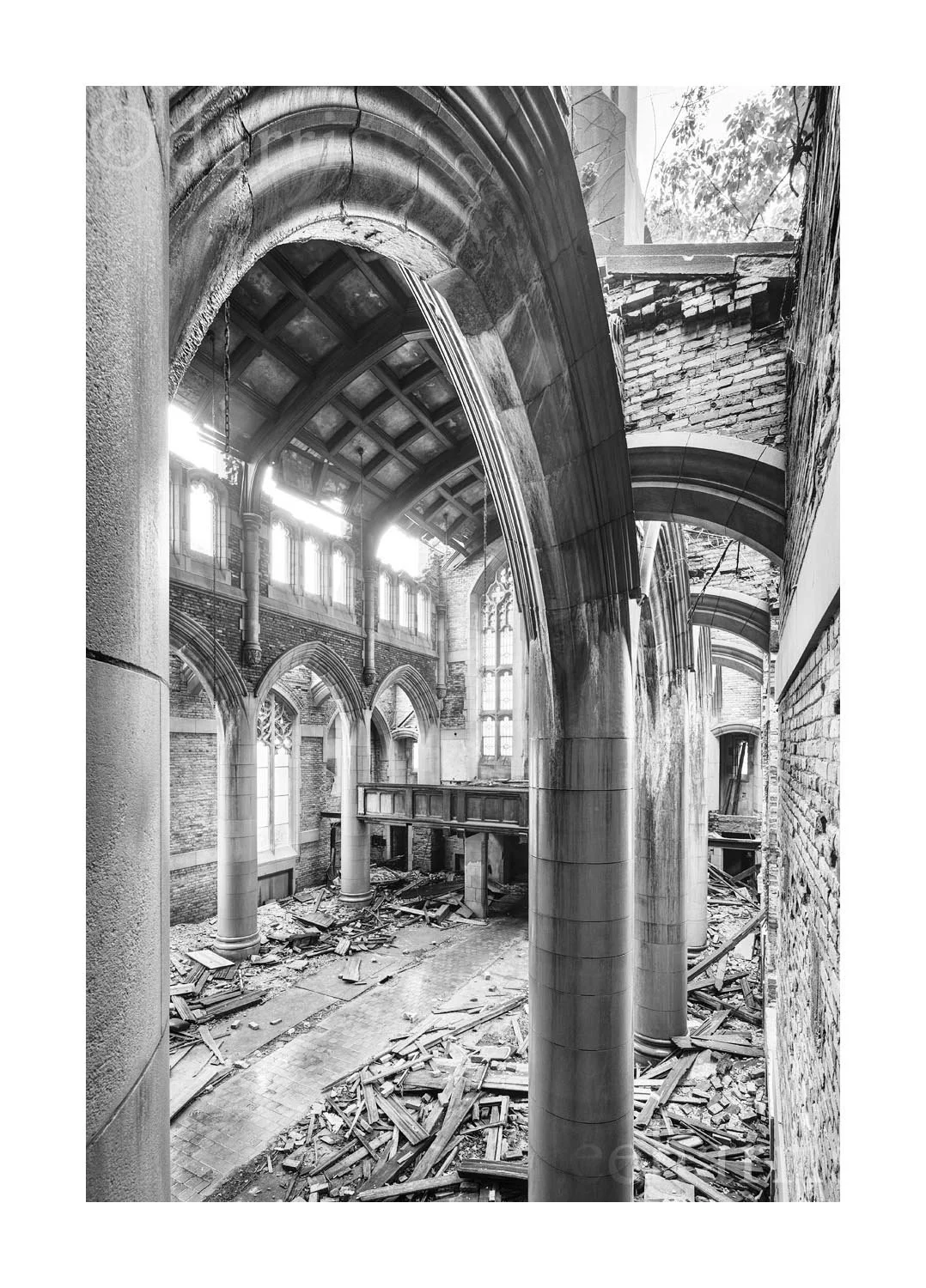 Methodist Church 07, 2011