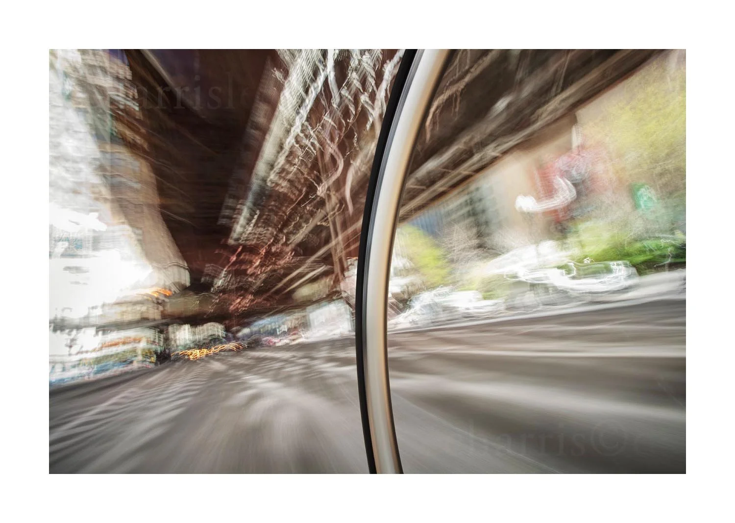 Forward Movement, bicycles #210