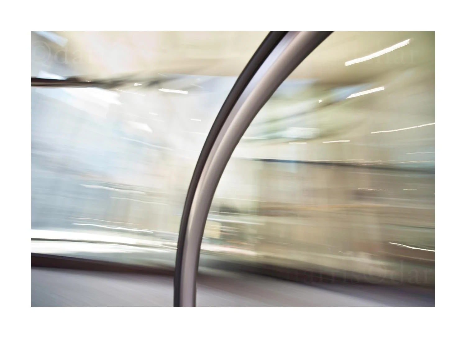 Forward Movement, bicycles #75