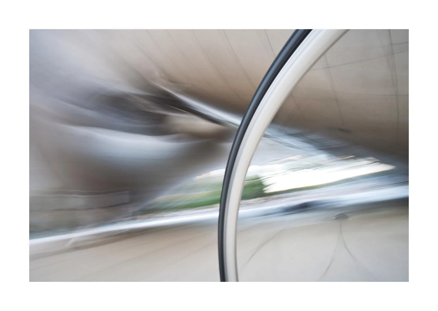 Forward Movement, bicycles #55