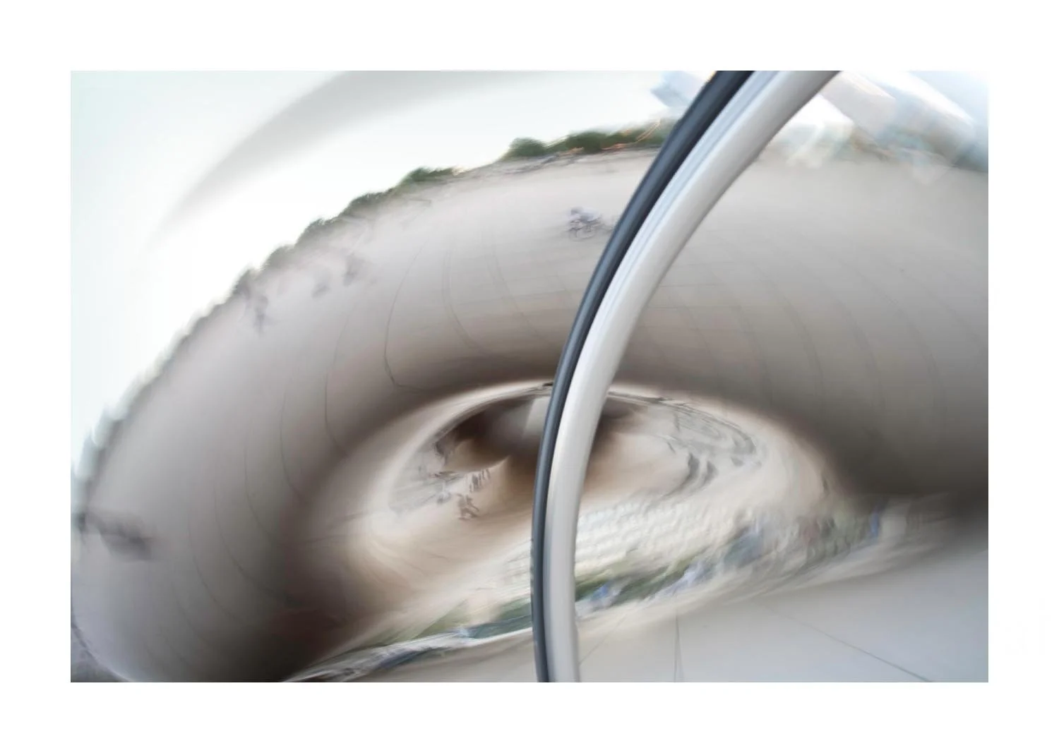 Forward Movement, bicycles #63