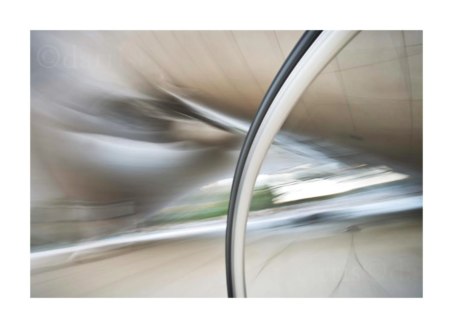 Forward Movement, bicycles #66