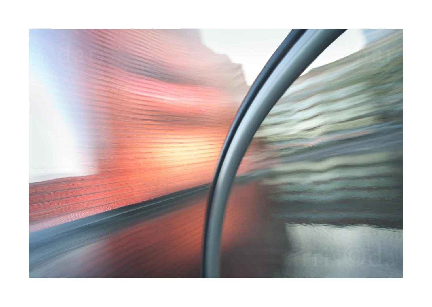 Forward Movement, bicycles #76