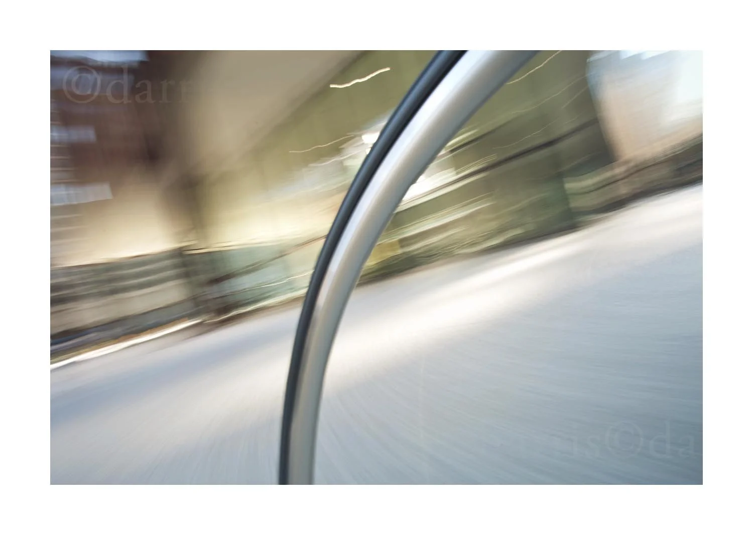 Forward Movement, bicycles #82