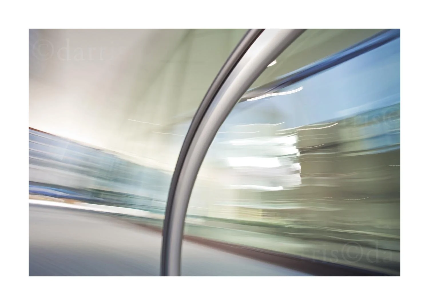 Forward Movement, bicycles #83