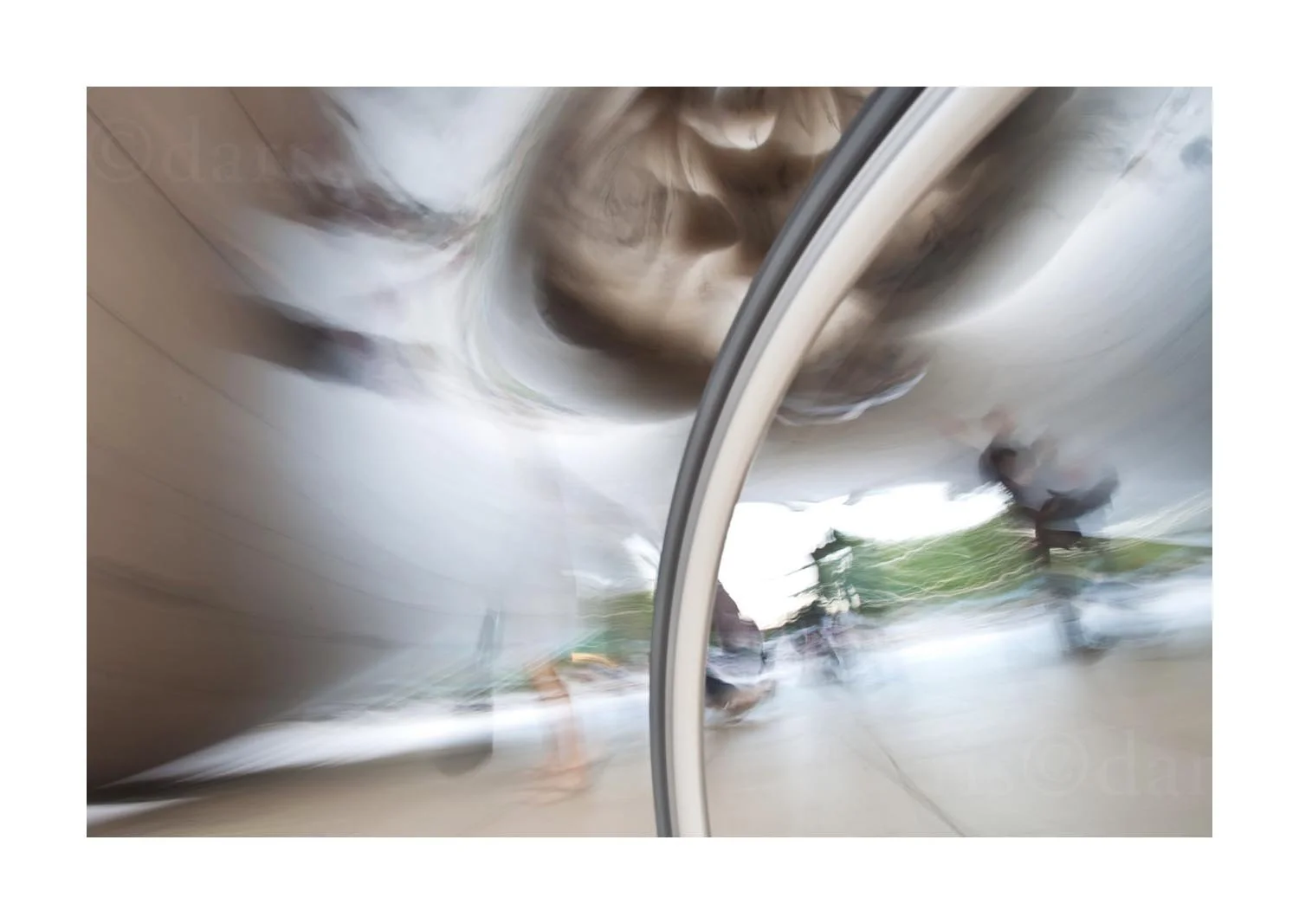 Forward Movement, bicycles #89