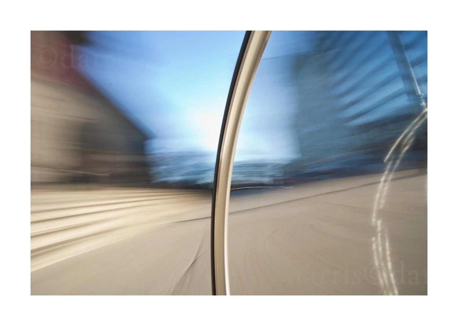 Forward Movement, bicycles #95