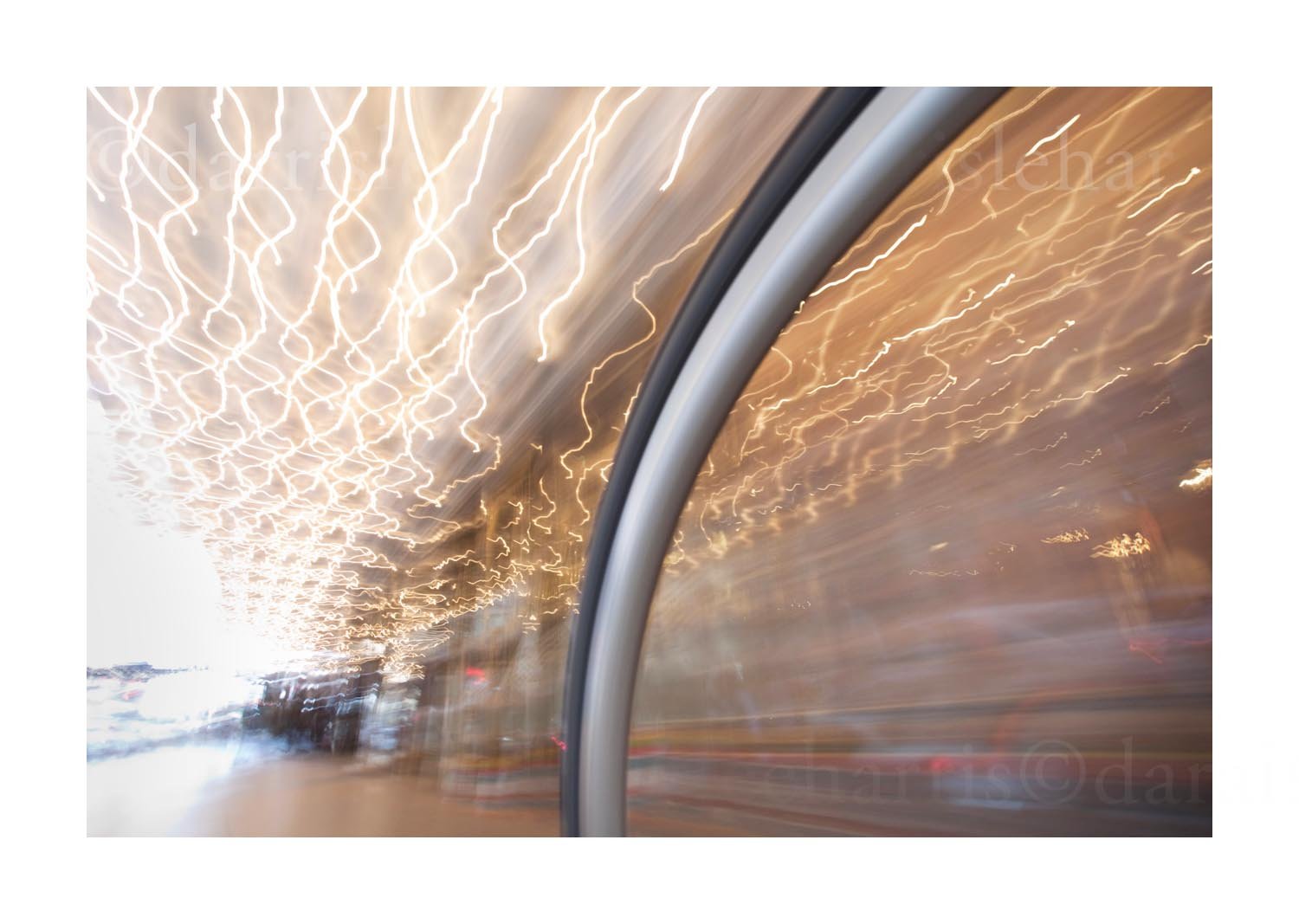 Forward Movement, bicycles #99