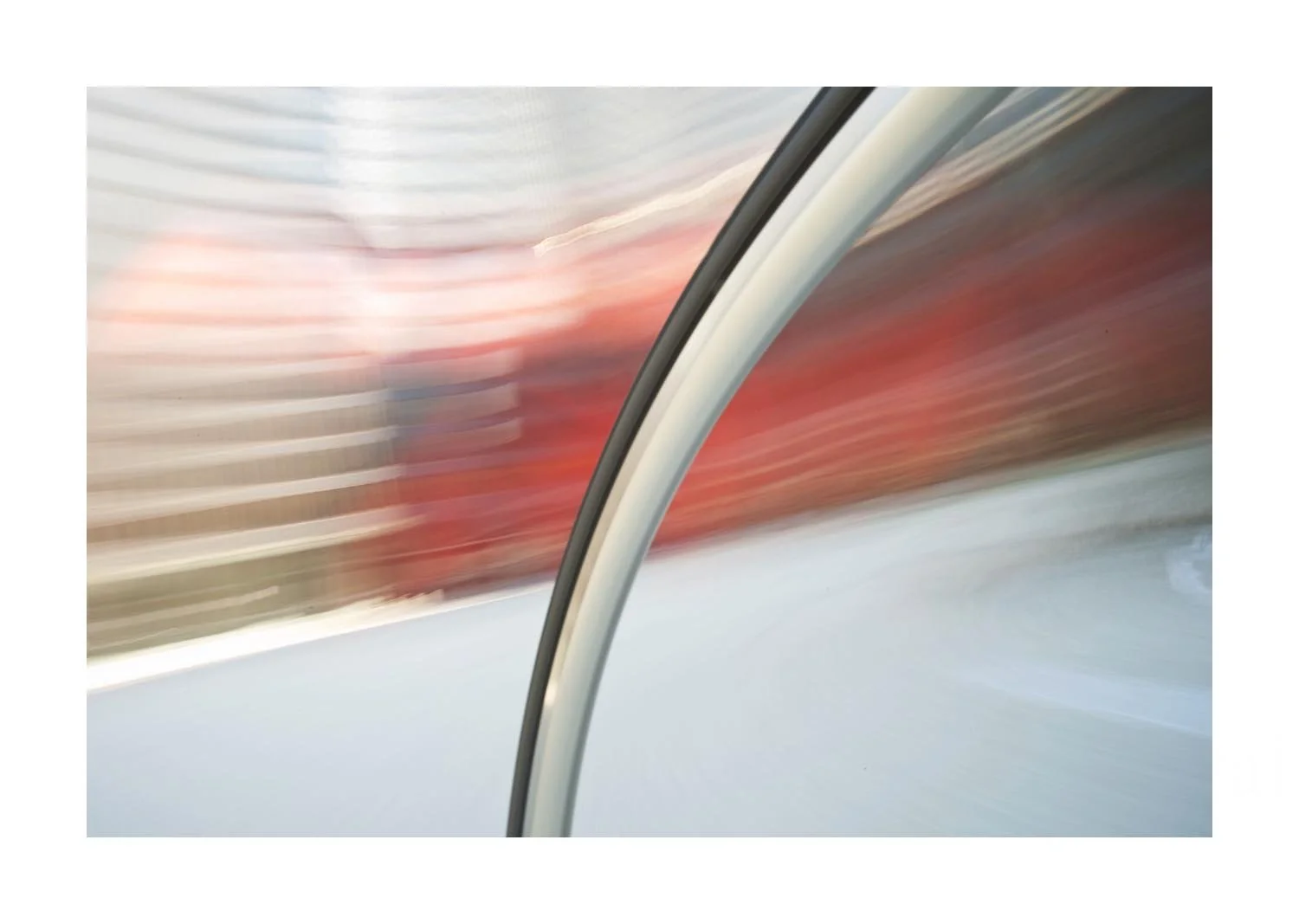 Forward Movement, bicycles #104
