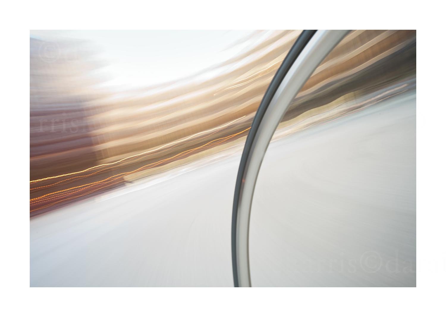 Forward Movement, bicycles #174