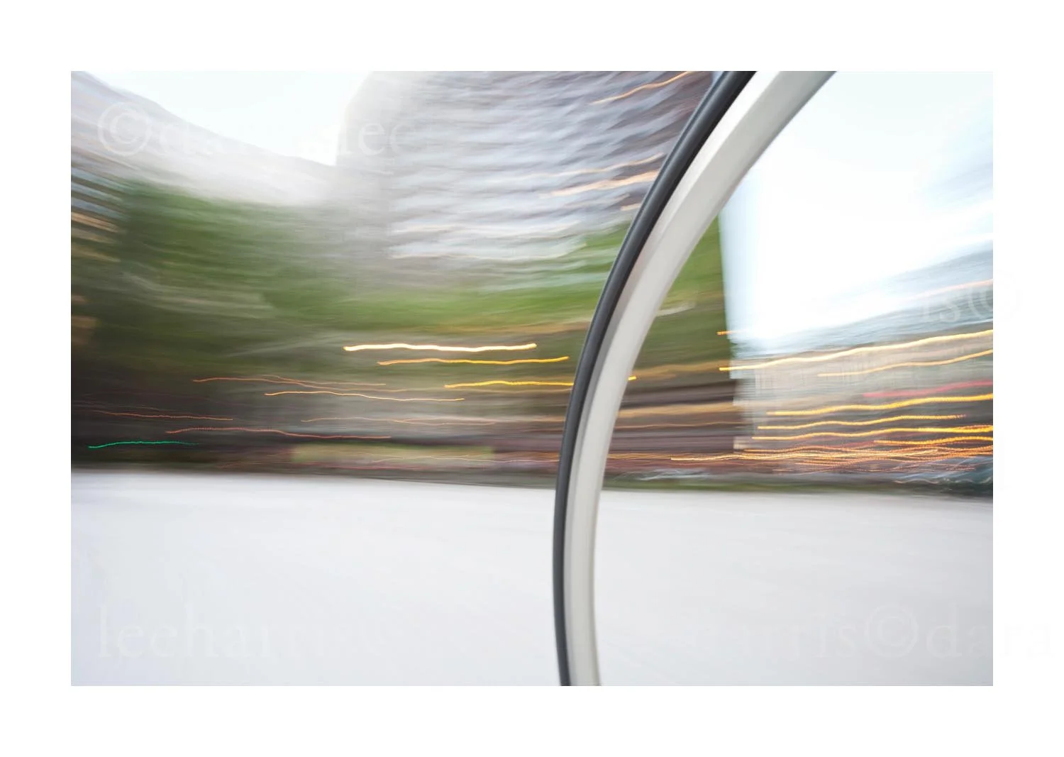 Forward Movement, bicycles #181