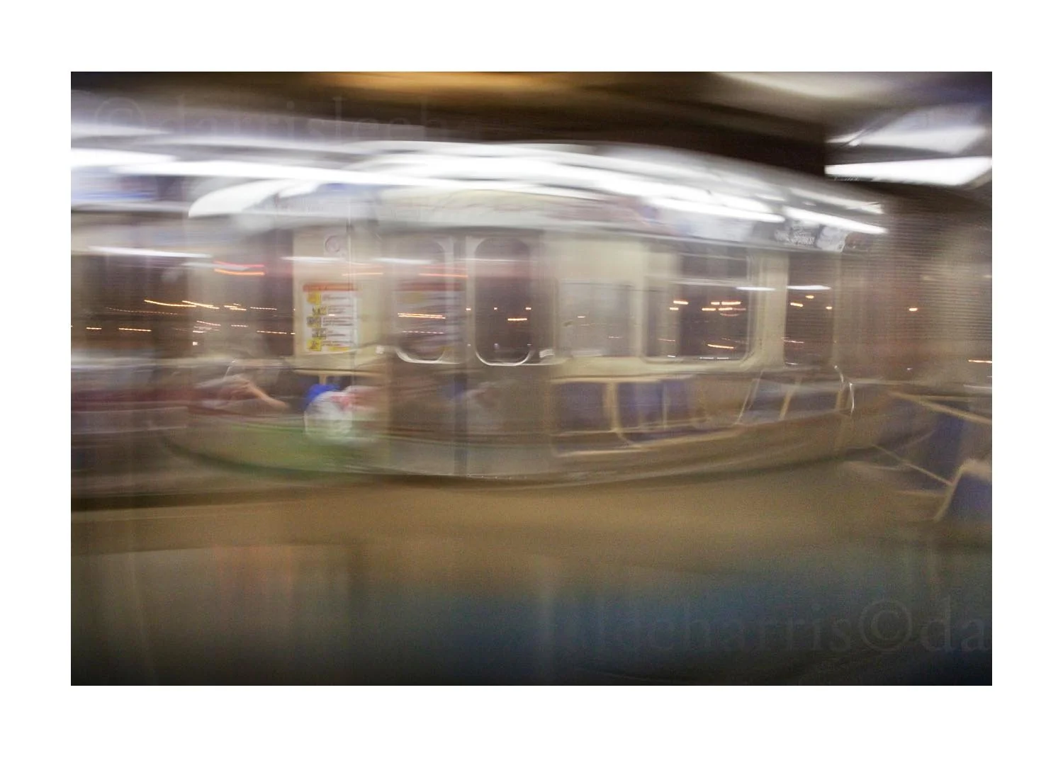 Forward Movement CTA #02