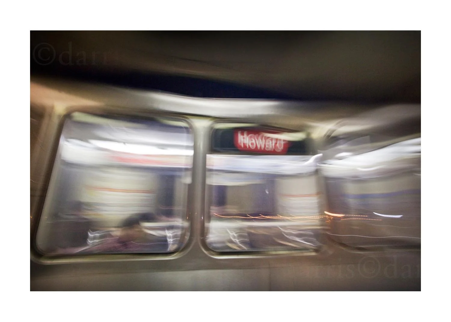 Forward Movement CTA #07