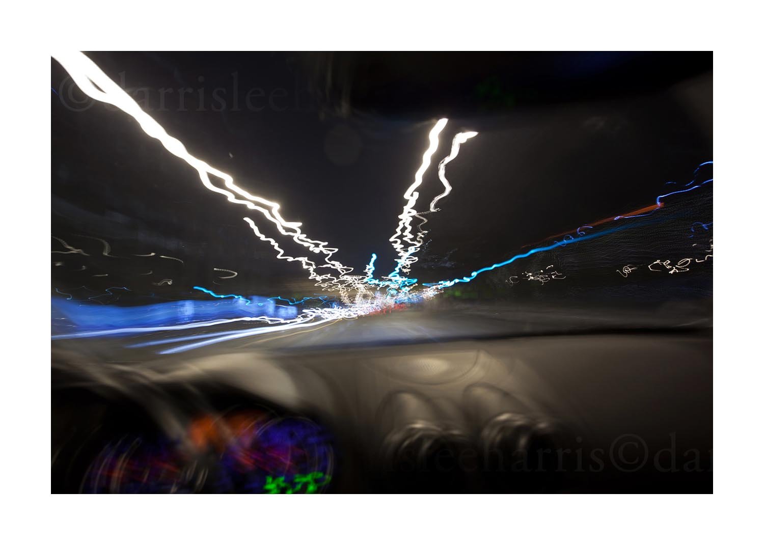 Forward Movement, cars #03