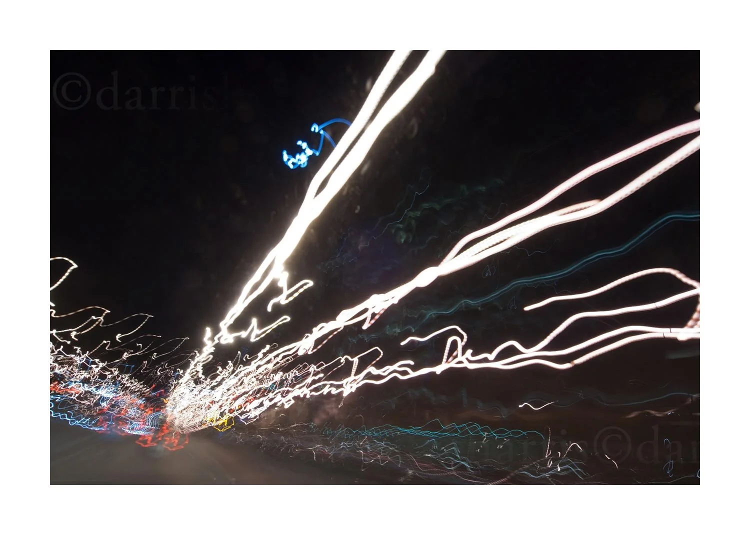 Forward Movement, cars #04