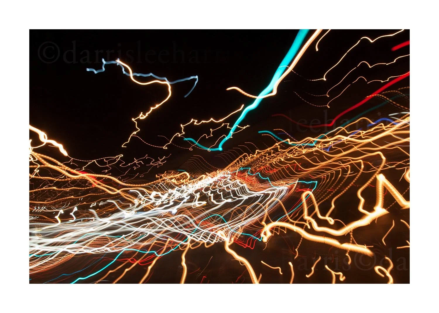 Forward Movement, cars #05