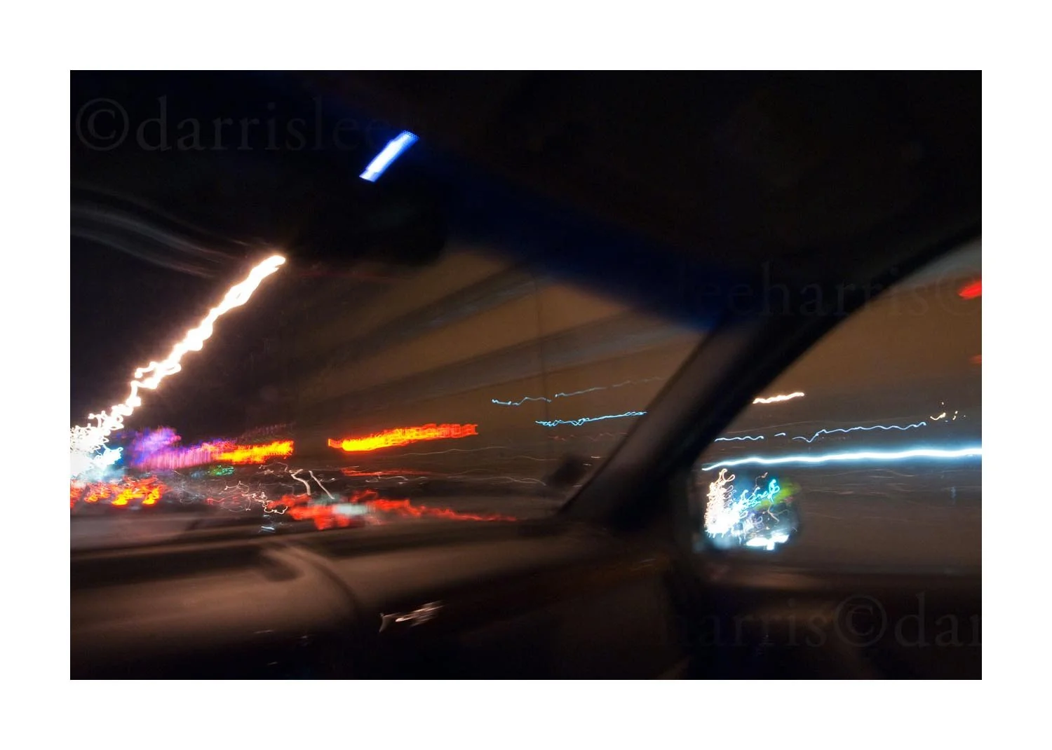Forward Movement, cars #06
