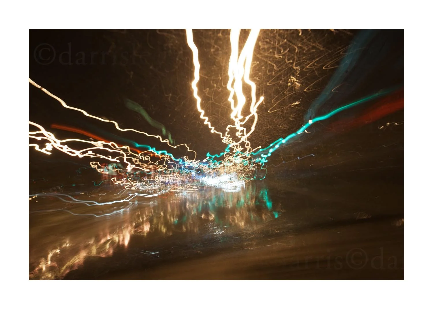 Forward Movement, cars #08